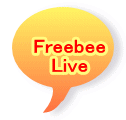 Freebee Live