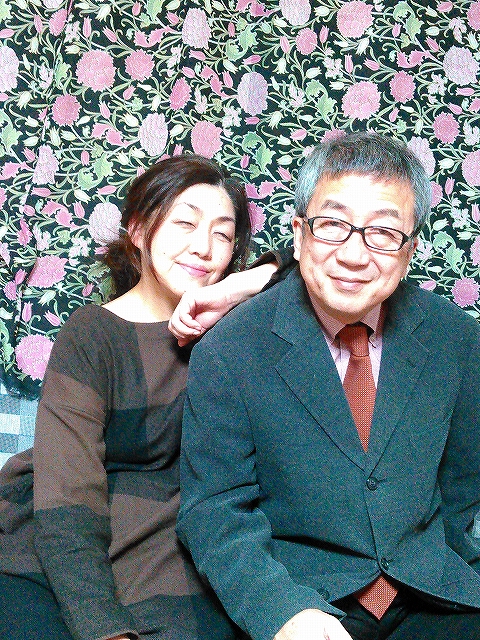 講師写真